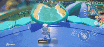 合家欢游戏元梦之星定档12月15日！保护未成年人身心健康