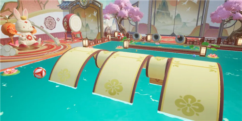 合家欢游戏元梦之星定档12月15日！保护未成年人身心健康