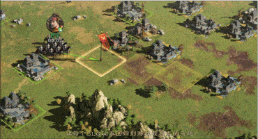 《三国：谋定天下》今日正式曝光！首款多职业战争策略手游引领全新战略时代