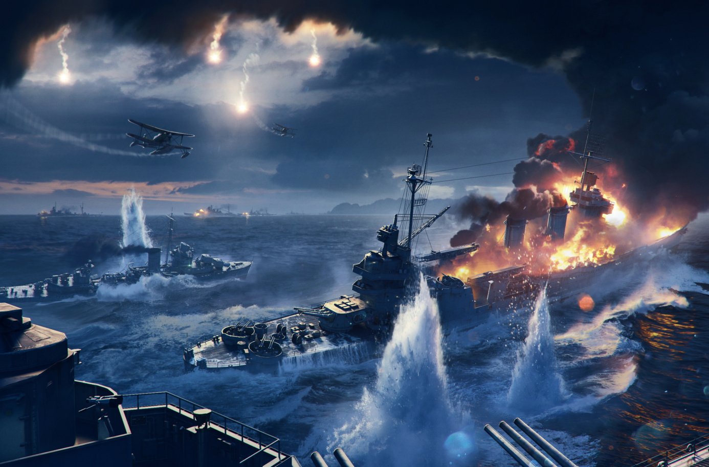 为什么在这款硬核军武游戏中，人人都沉迷开箱？ 