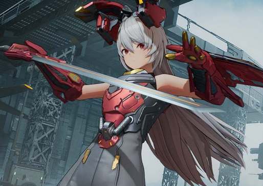 少女前线2追放公测礼包兑换码汇总(少女前线2追放公测删档吗)