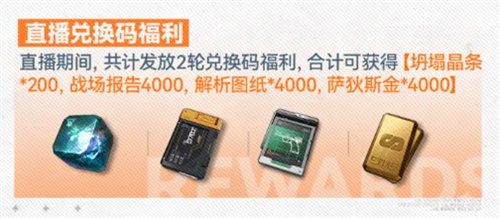 快来薅制作组的羊毛！少女前线2：追放12.21公测福利指南！