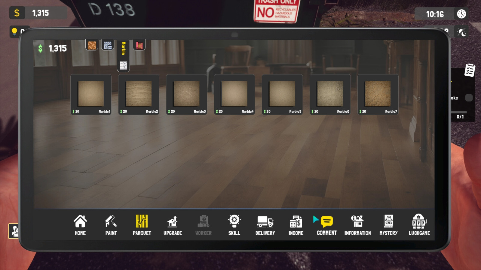 《日落汽车旅馆》Steam页面上线