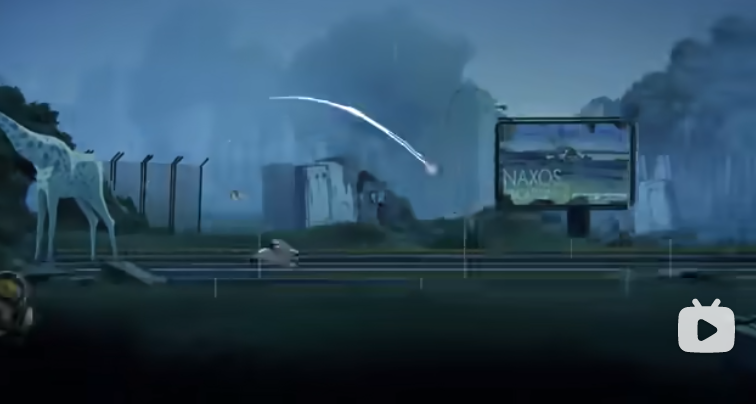 《弃子》发售日预告公开