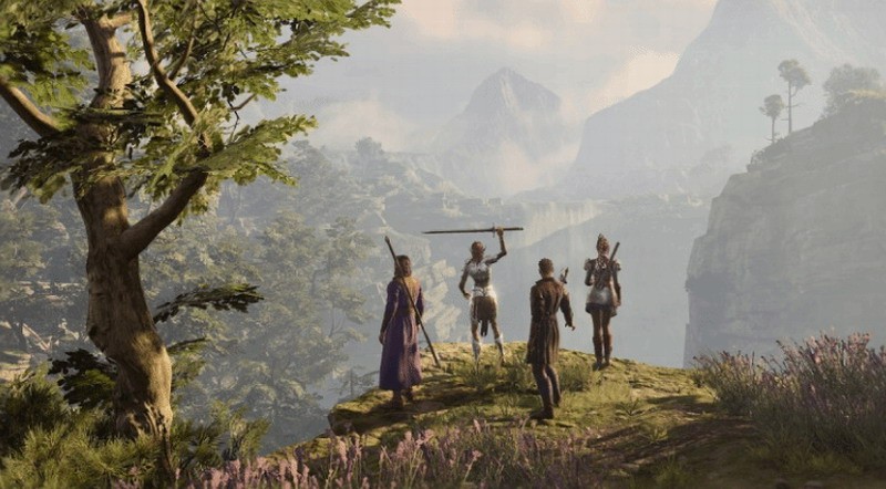 外媒GI评2023年十大游戏