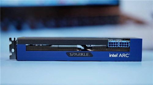 英特尔锐炫A750新旧驱动对比测试：全面提升游戏性能，XeSS帧率翻倍! 