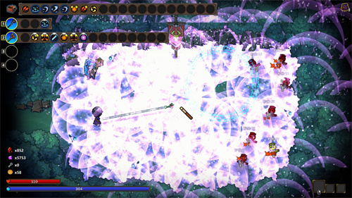 魔法工艺最新EA版本更新，更酷、更炫、更有深度！