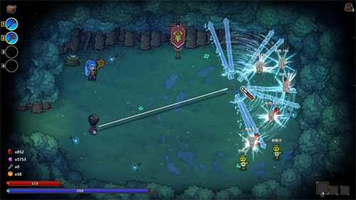 魔法工艺最新EA版本更新，更酷、更炫、更有深度！