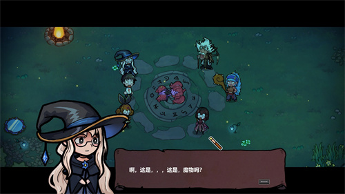 魔法工艺最新EA版本更新，更酷、更炫、更有深度！