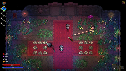 魔法工艺最新EA版本更新，更酷、更炫、更有深度！