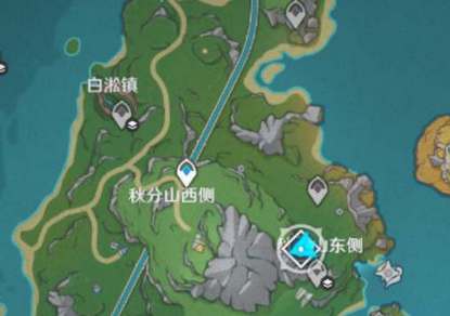 原神临瀑之城秘境解锁攻略