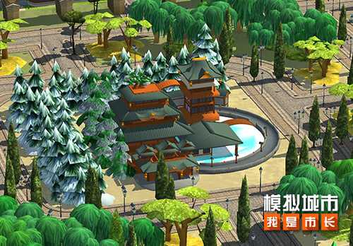 《模拟城市：我是市长》万象更新版本全平台推出(模拟城市我是长破解版2023)