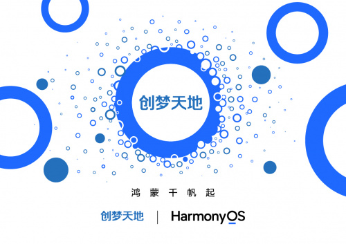 创梦天地与华为达成鸿蒙合作(创梦天地的游戏)