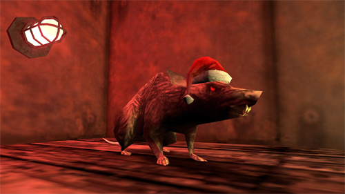 好评作品《Gloomwood》更新 添加快速旅行系统(作品好评语句)