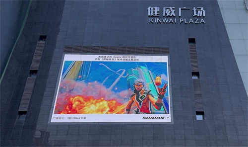 《高能英雄》暖冬进圈 Apple 授权专营店主题活动正在火热进行中！