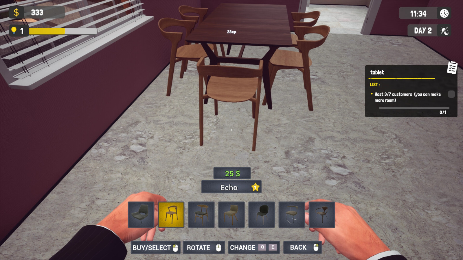 《日落汽车旅馆》Steam页面上线