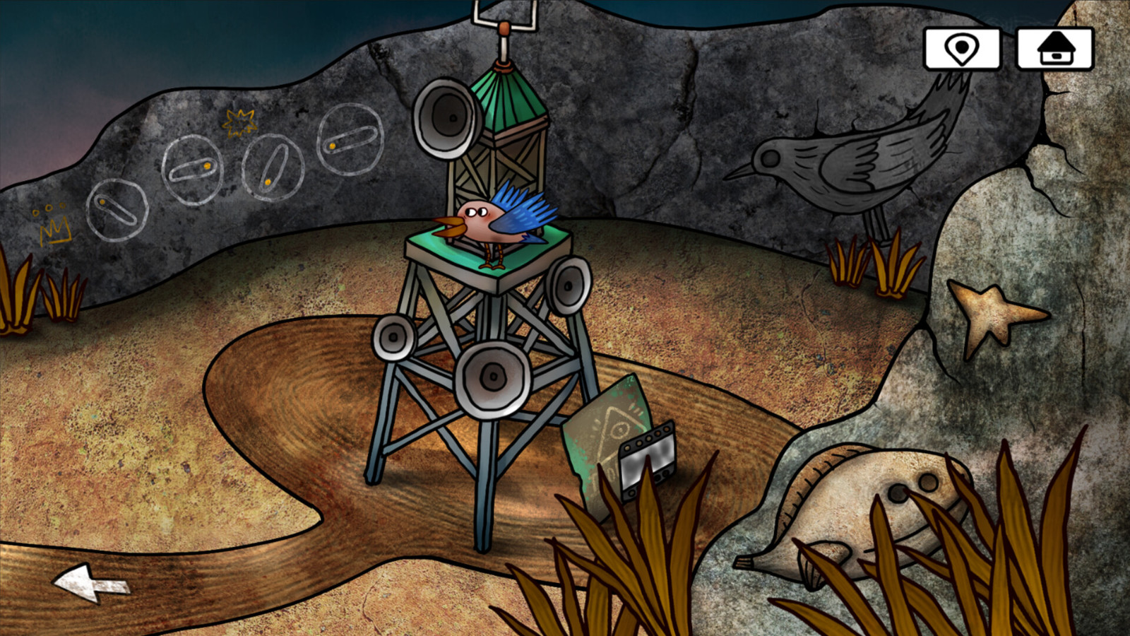 《迷失岛4 小屋实验》Steam页面上线