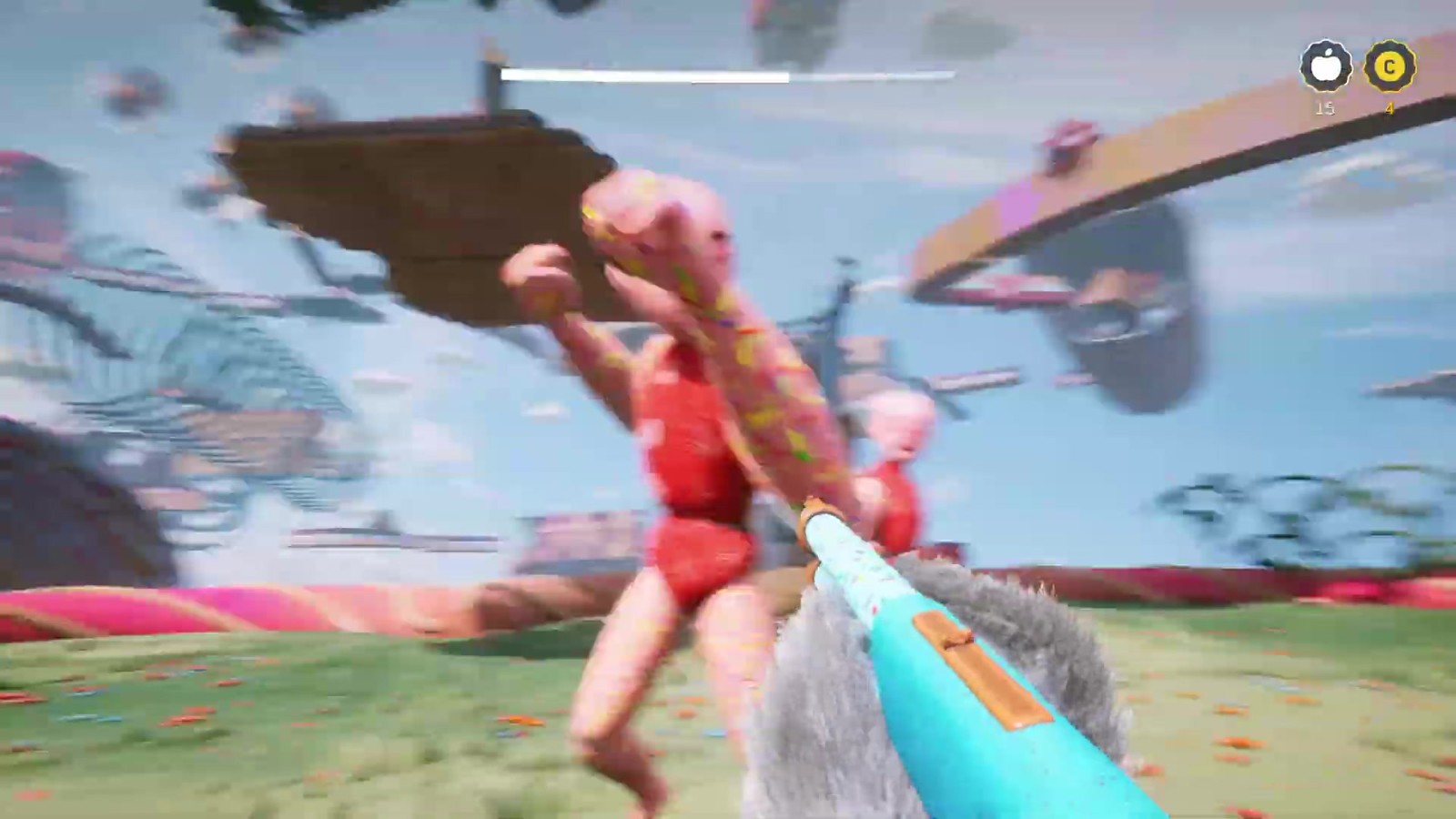 《原子之心》DLC“困在地狱边缘”2024年2月6日发售