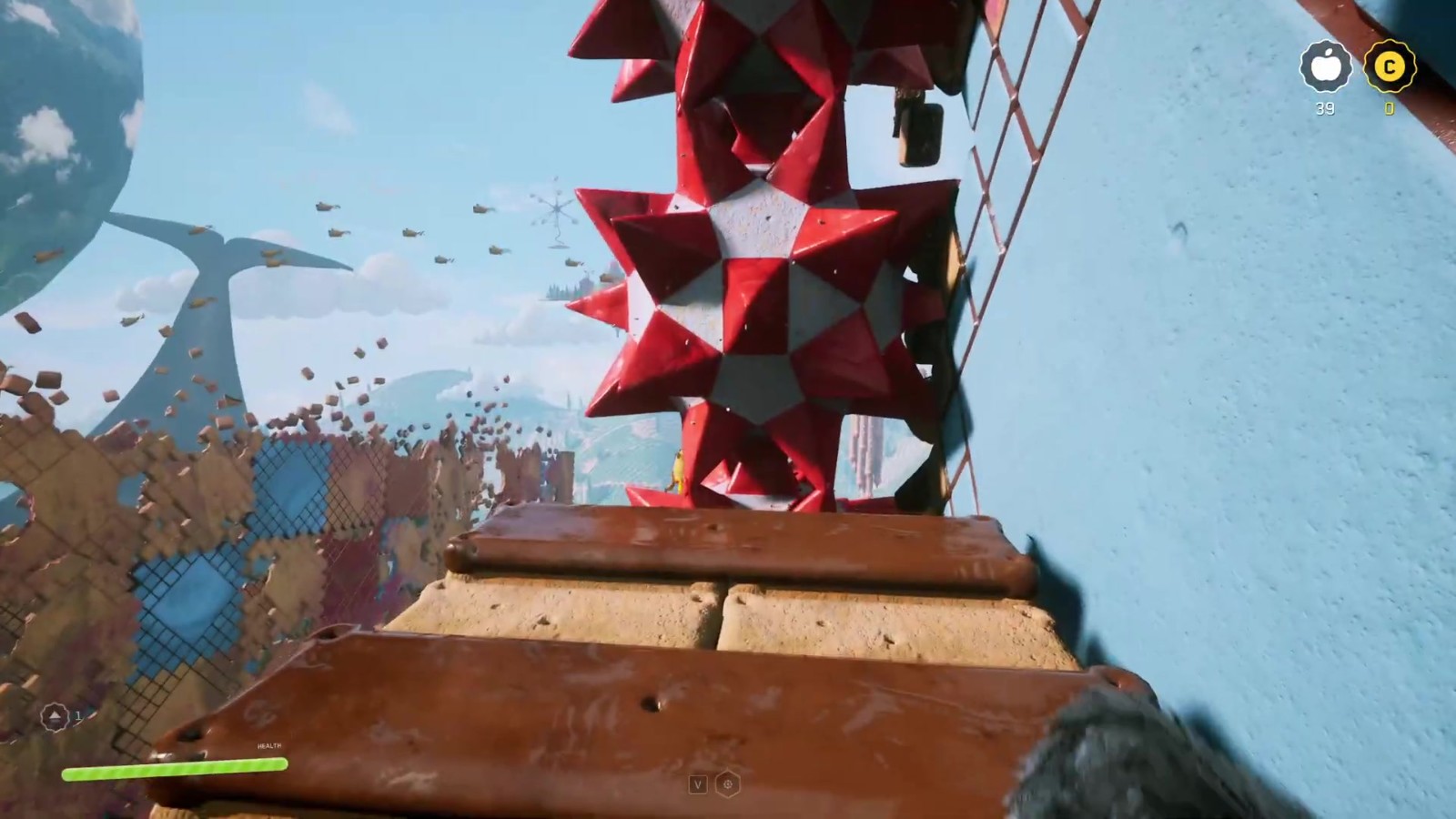 《原子之心》DLC“困在地狱边缘”2024年2月6日发售