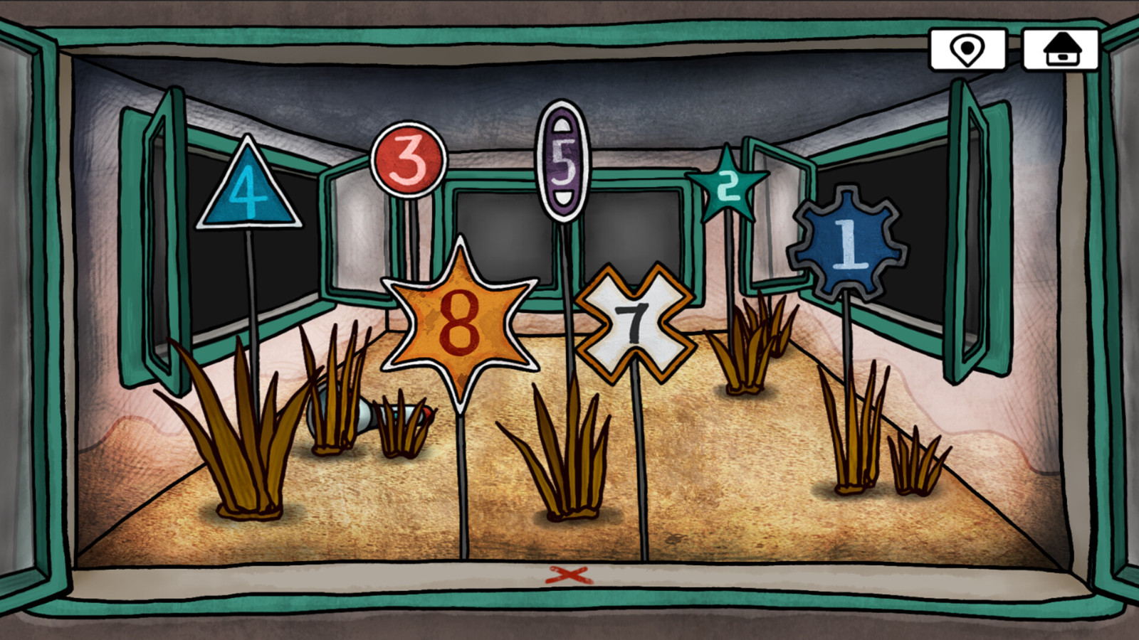 《迷失岛4 小屋实验》Steam页面上线