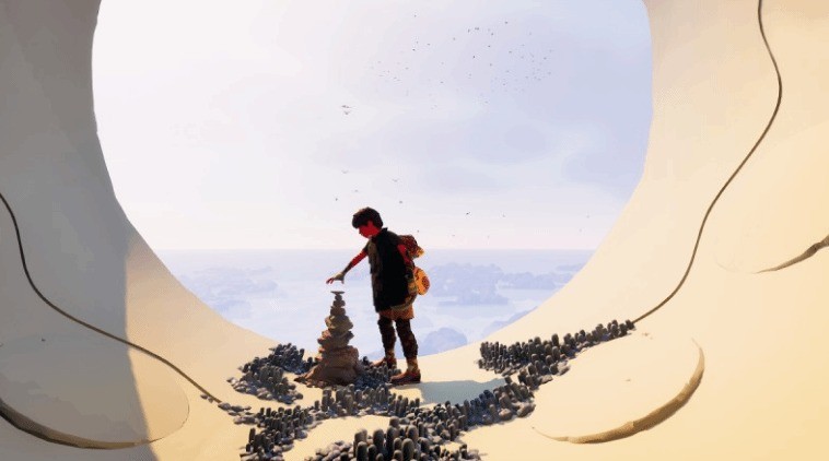 外媒GI评2023年十大游戏