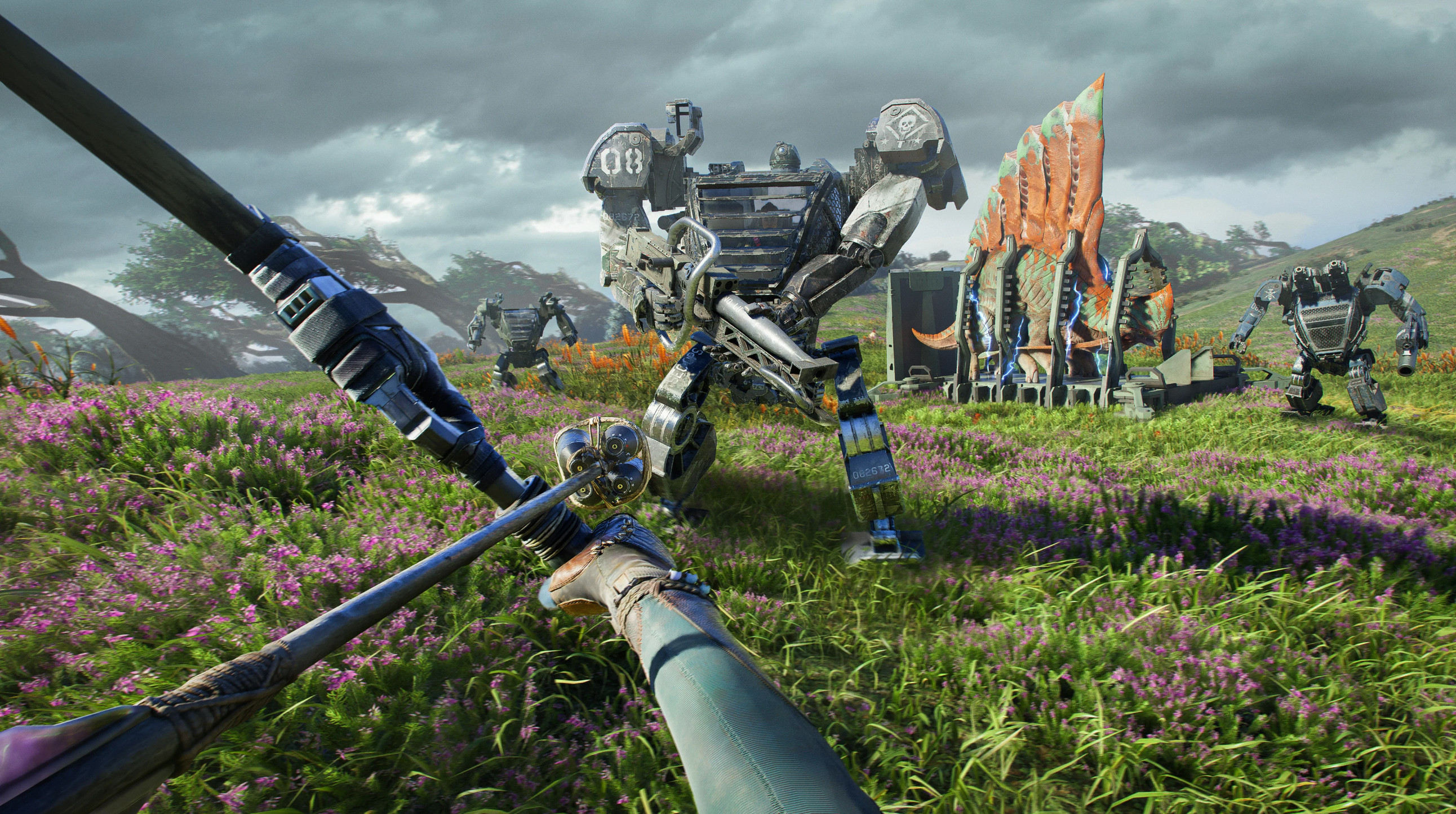 《阿凡达：潘多拉边境》发售不到两周大降价(阿凡达潘多拉边境steam)