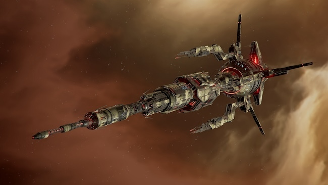 《X4：基石》新资料片“时间线”与7.00更新确定2024年上线