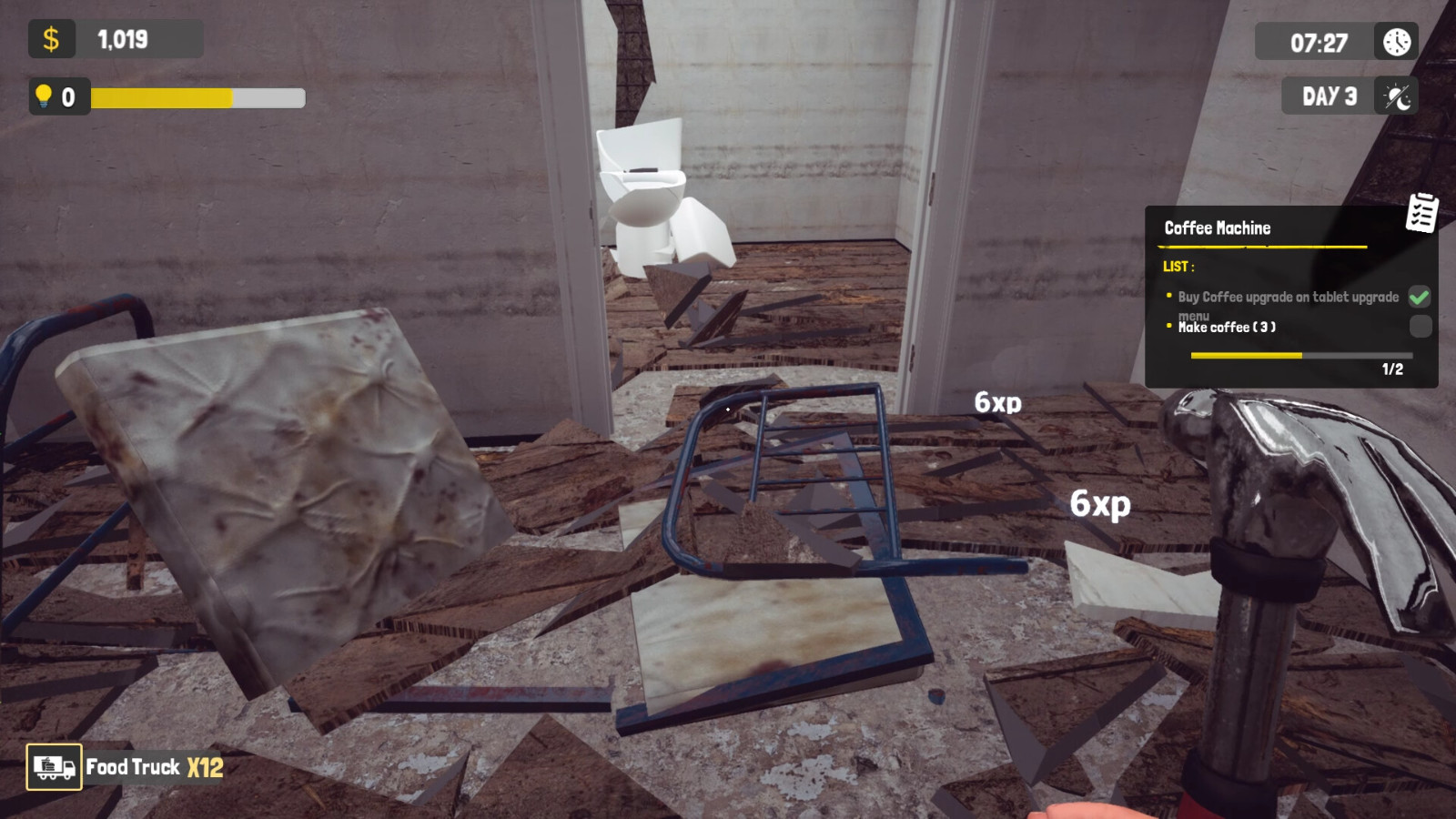 《日落汽车旅馆》Steam页面上线