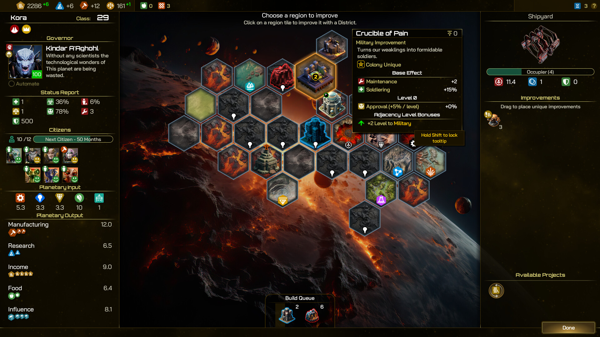 《银河文明 IV》故事驱动类DLC“半人马座传说”已经发售