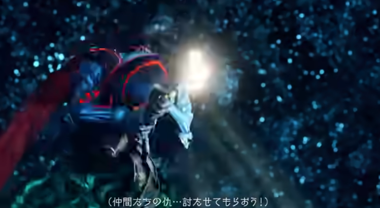 《铁拳8》「吉光」角色宣传片公布