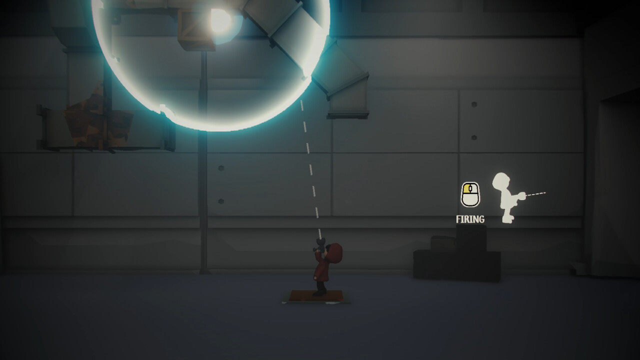 《引力》Steam页面上线