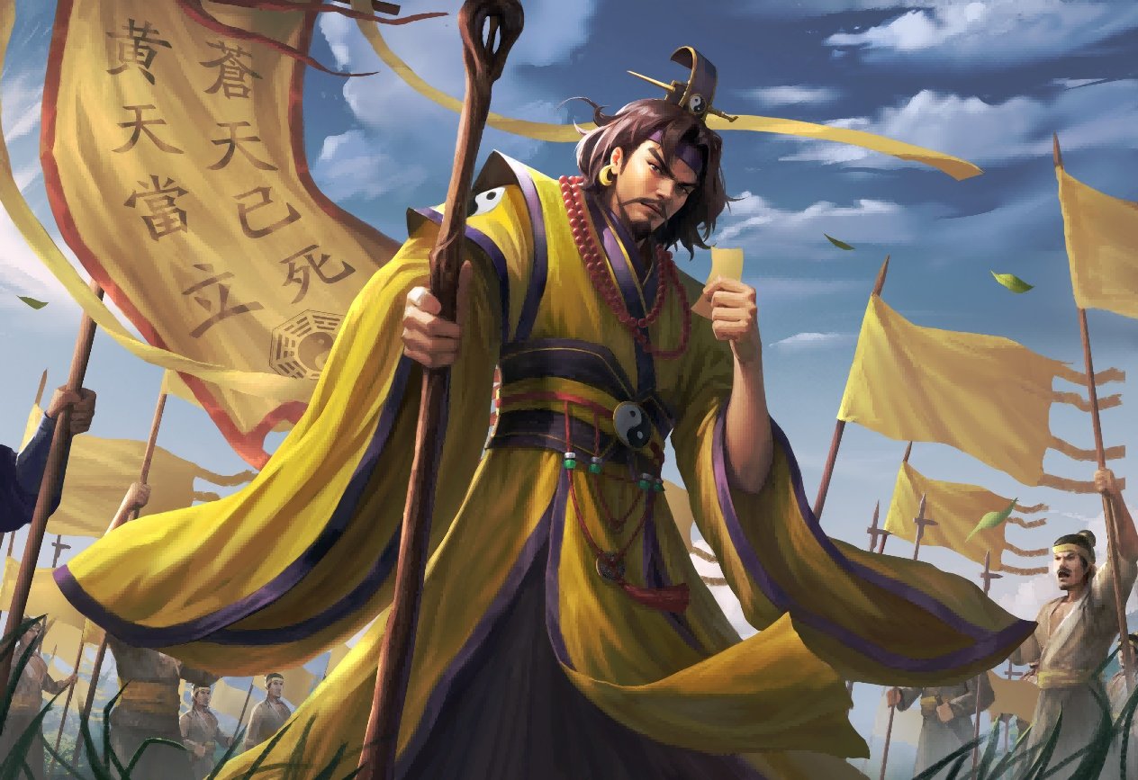 国产4X《三国之志4》12月18日Steam上线抢先体验(国产三国动画)