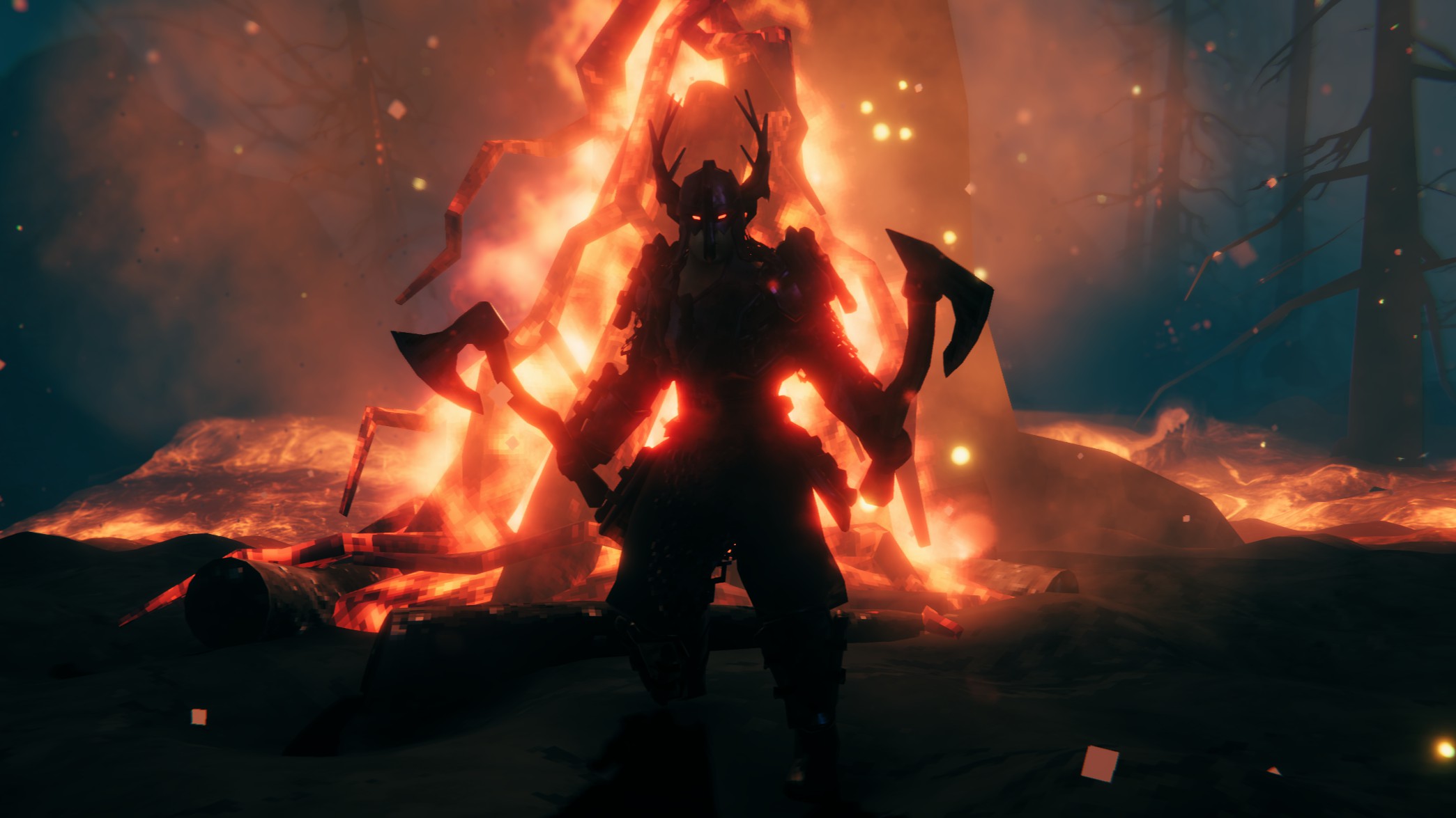 《英灵神殿》“灰烬之地”更新2024年上半年推出(英灵神殿灰矮人之眼代码)