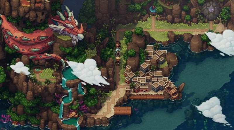 外媒GI评2023年十大游戏