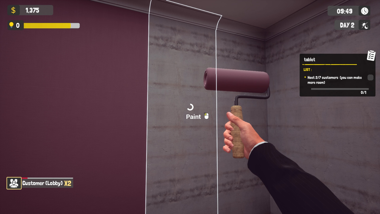 《日落汽车旅馆》Steam页面上线