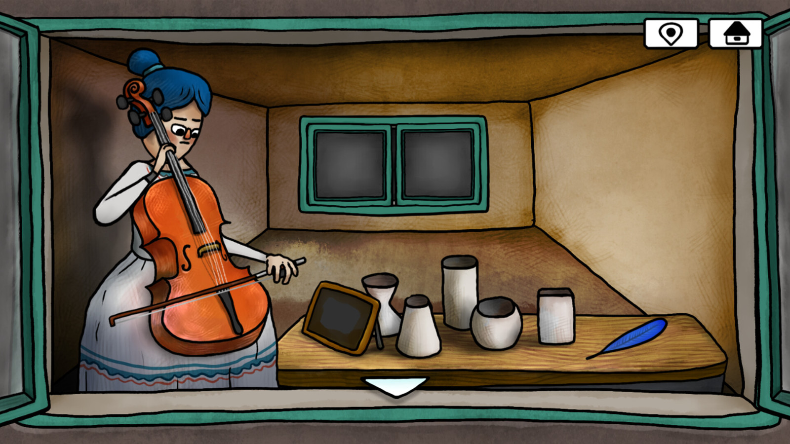 《迷失岛4 小屋实验》Steam页面上线