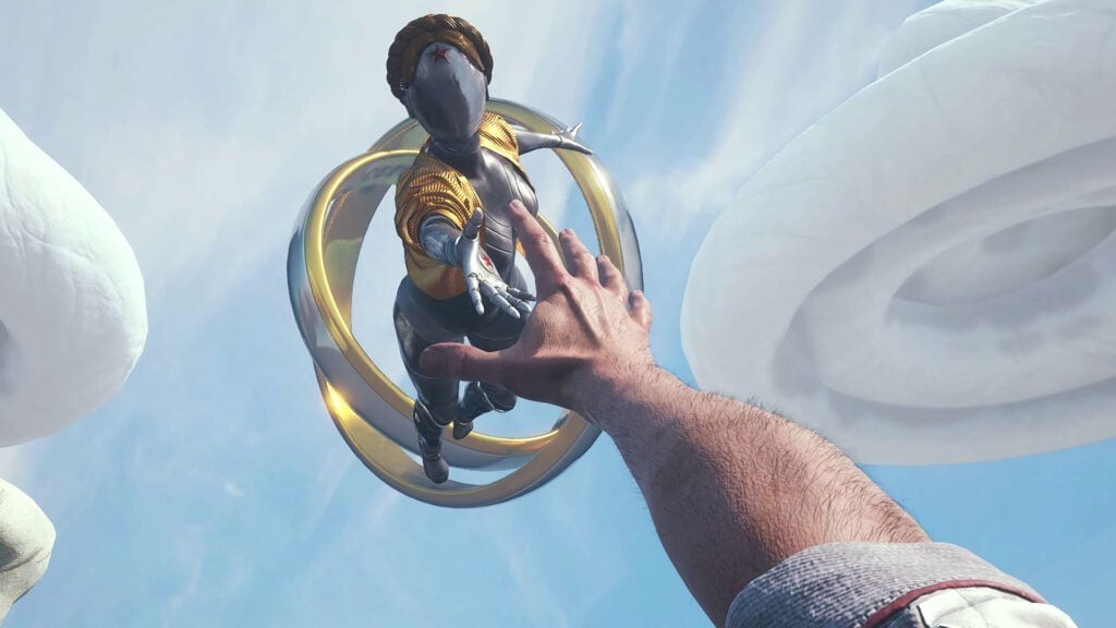 《原子之心》DLC“困在地狱边缘”2024年2月6日发售(《原子之心》RTX 4070 Ti显卡测试)