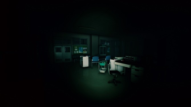 《迷宫校舍》2024年2月登陆steam