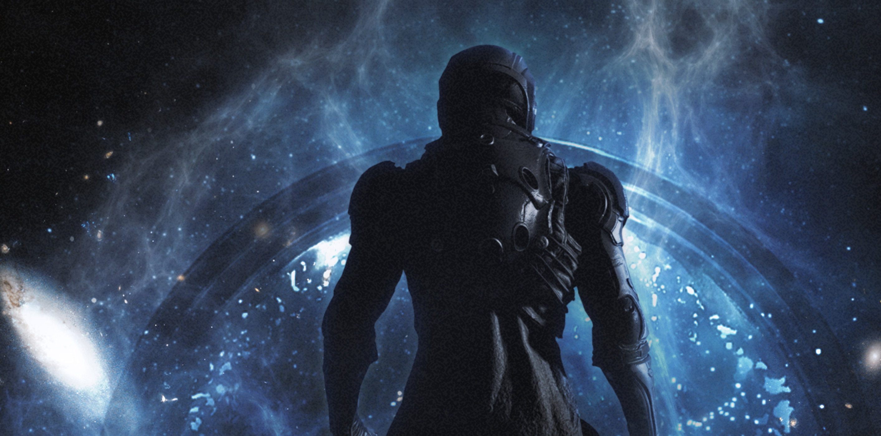 《星空》首个故事资料片“破碎空间”2024年发售