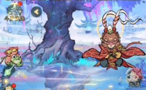 寻道大千自选神通选哪个好(寻道大千自选神通道法选什么)