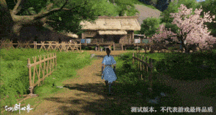 仙剑世界问剑测试圆满结束 国风仙侠开放世界期待值拉满