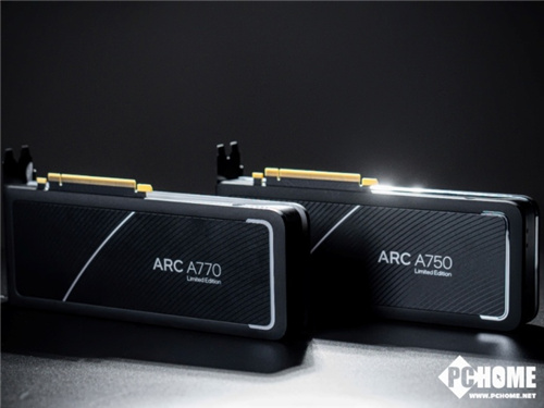 一步一个脚印,2023 英特尔锐炫显卡全面收获之年!