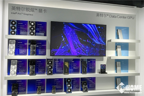 一步一个脚印,2023 英特尔锐炫显卡全面收获之年!