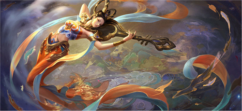 王者主题节目气蕴风火登陆央视跨年晚会,向观众展现传统武术魅力