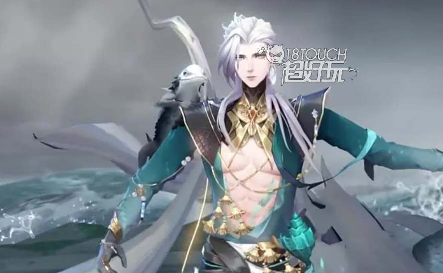 阴阳师ssr泷技能机制介绍(阴阳师最没用的SSR)