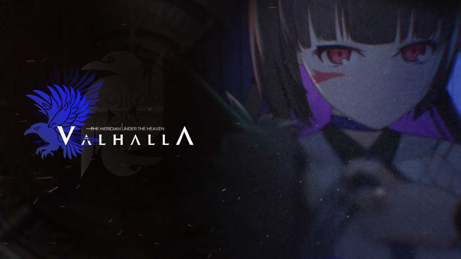 《天国的子午线：英灵殿》Steam页面上线