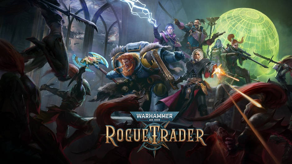 《战锤40K：行商浪人》三号补丁已上线(战锤40k行商浪人锋刃的呼唤)