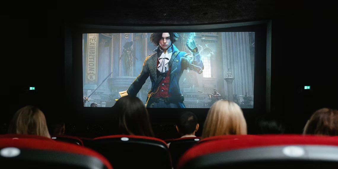 《匹诺曹的谎言》或被改编影视作品(匹诺曹的谎言加点推荐)