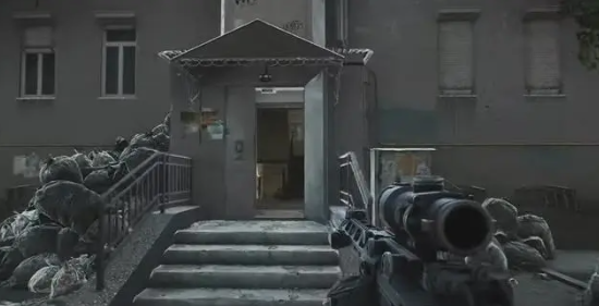 《逃离塔科夫》0.14更新宣传视频(《逃离塔科夫》无法使用该号码)