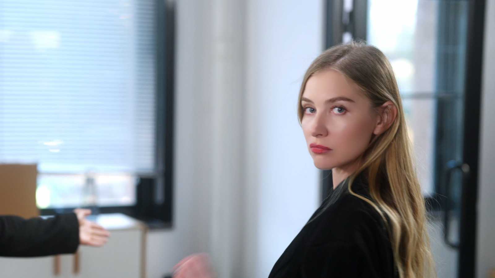 《和她一起整顿职场！》Steam页面上线